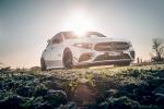 Mercedes-AMG A35 4Matic Aerodynamic Package 2019 года (AU)